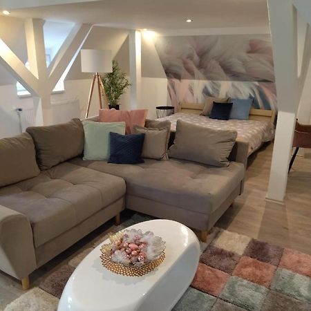 Valentin Apartman Mako Luaran gambar