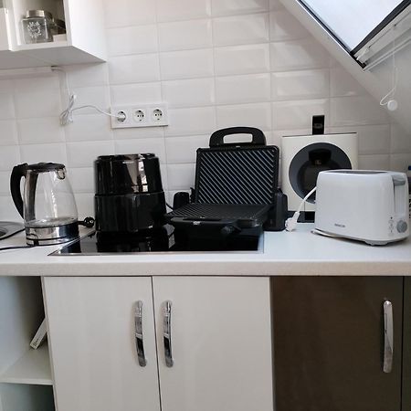 Valentin Apartman Mako Luaran gambar