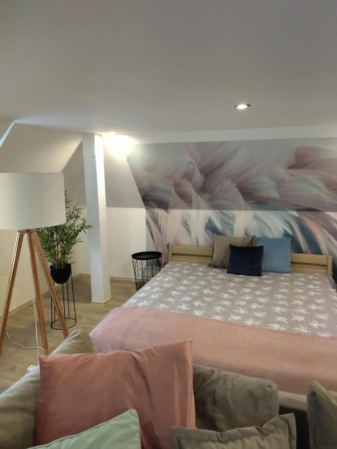 Valentin Apartman Mako Luaran gambar
