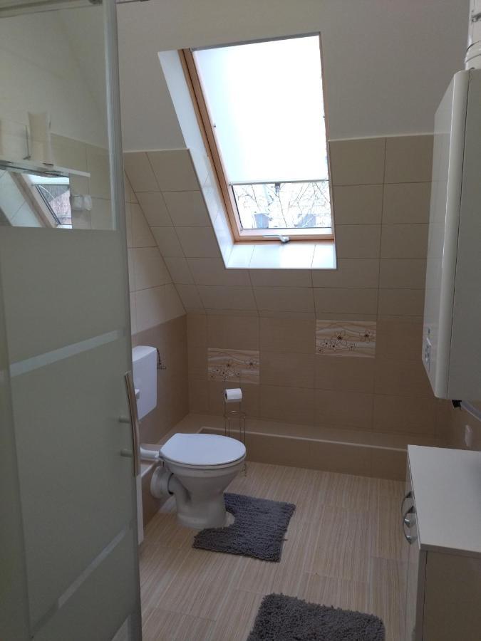 Valentin Apartman Mako Luaran gambar